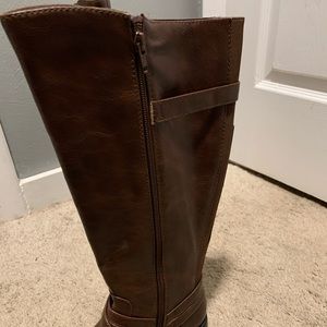 naturalizer stanton boot